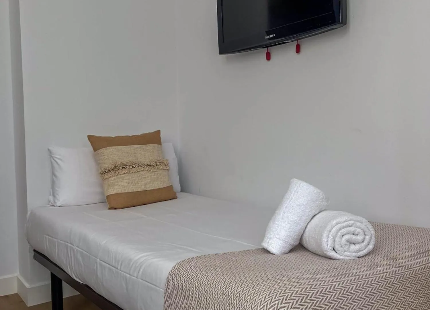 Hostal Ambos Mundos Barcelona 3*,  Spanyolország