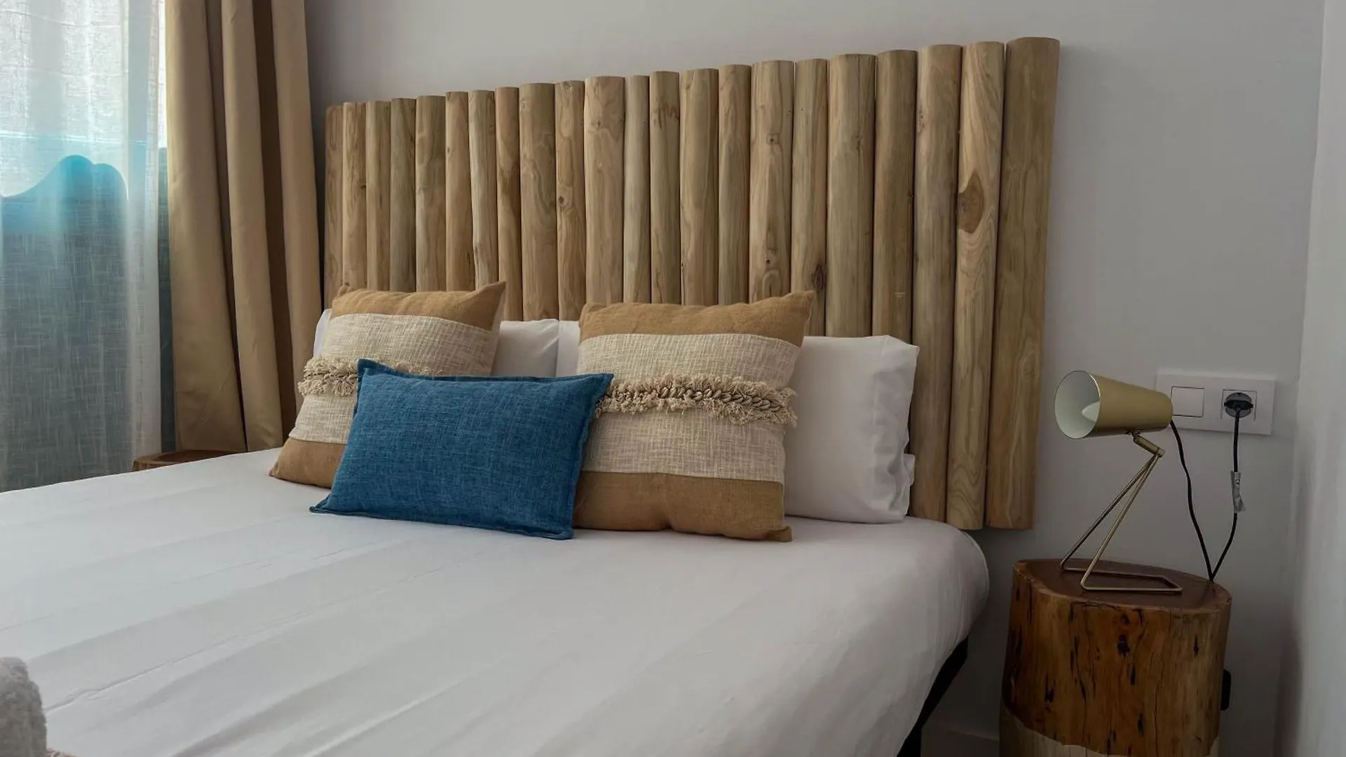 Hostal Ambos Mundos Barcelona 3*,  Spanyolország