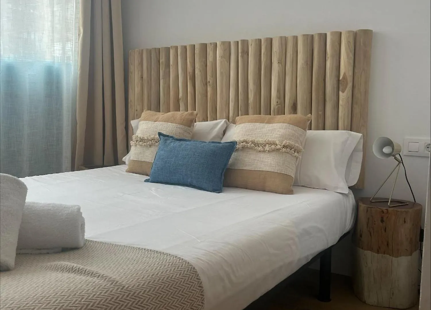 Hostal Ambos Mundos Barcelona 3*,