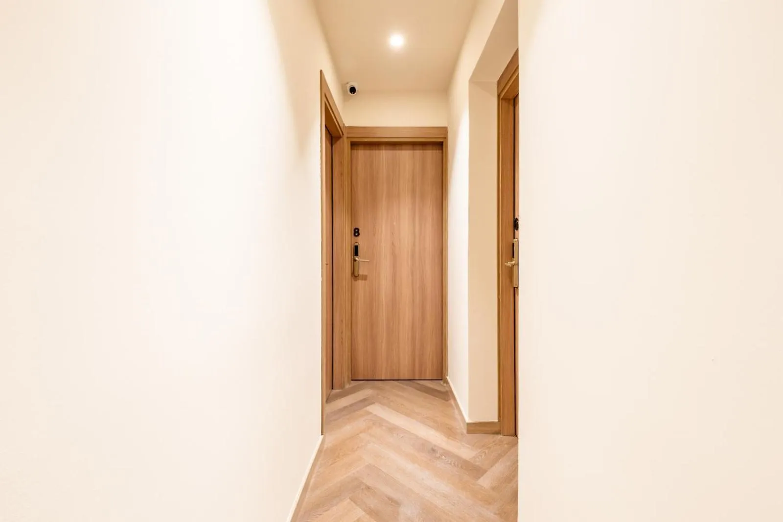 Hostal Ambos Mundos Barcelona