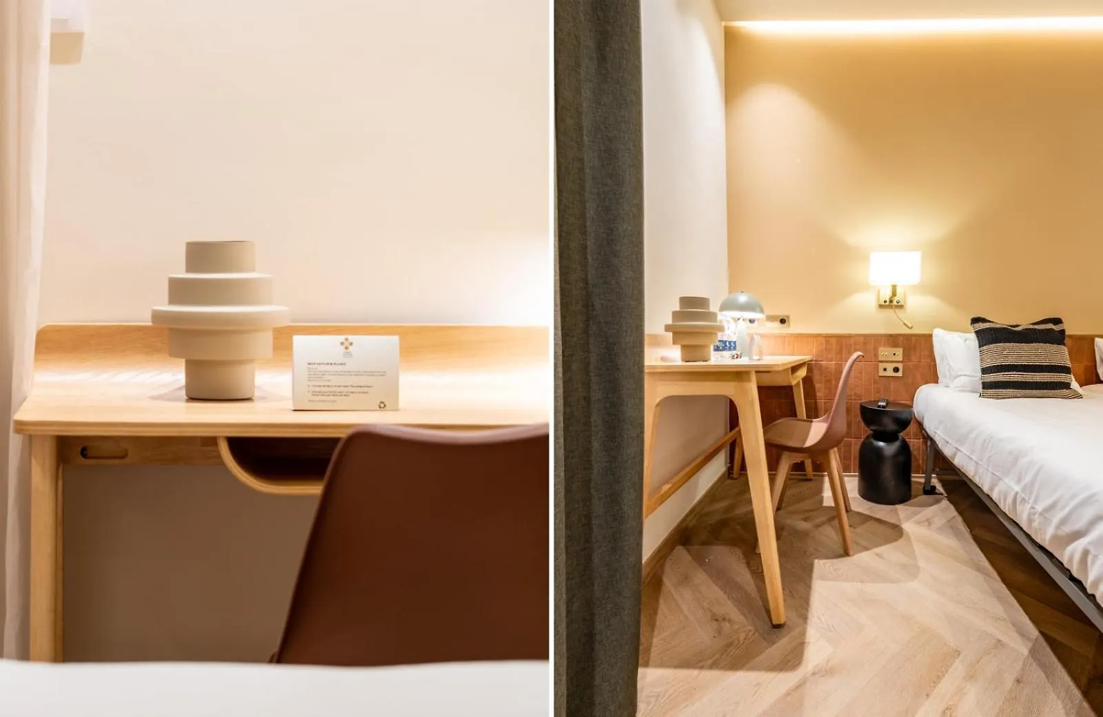 Hostal Ambos Mundos Barcelona 3*,  Spanyolország