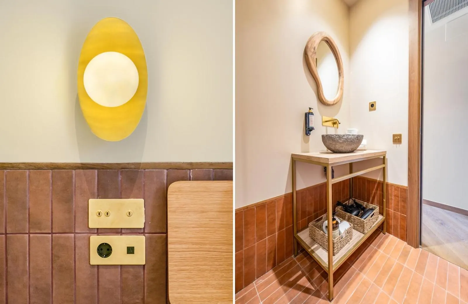 Hostal Ambos Mundos Barcelona Spanyolország