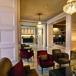 Szálloda Condado, Barcelona